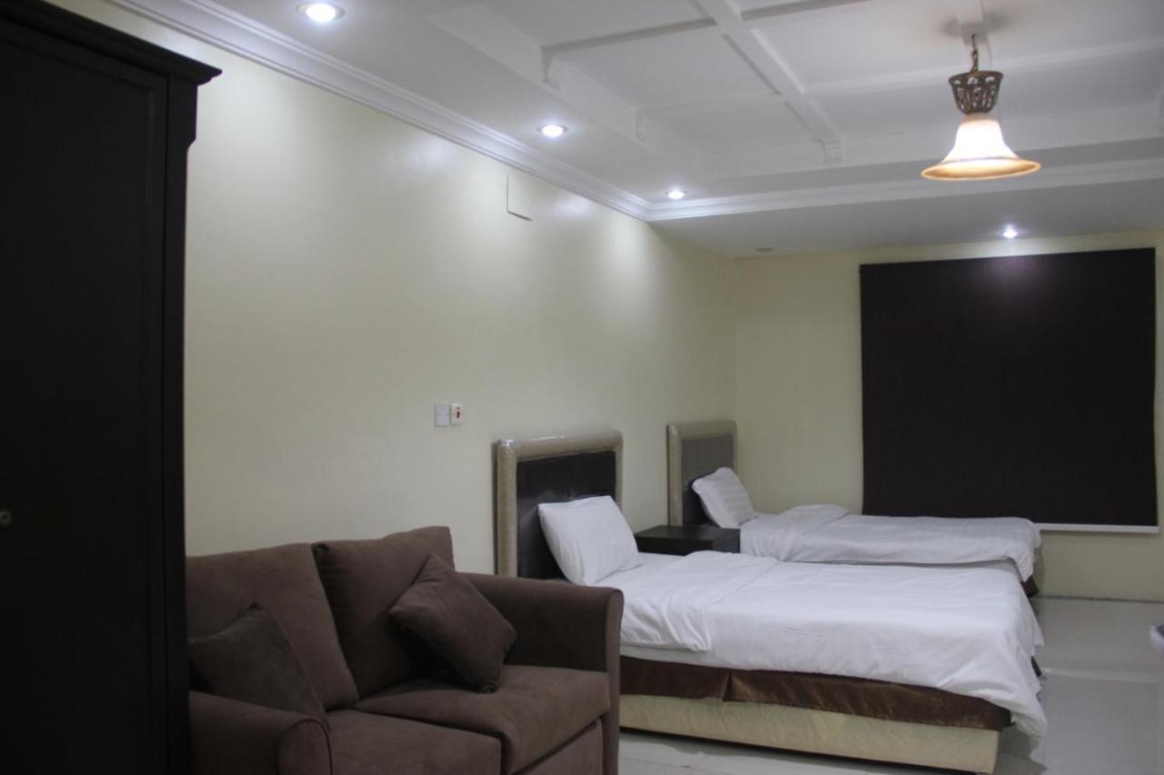 Sorooh Taibah Furnished Apartments Main image 2